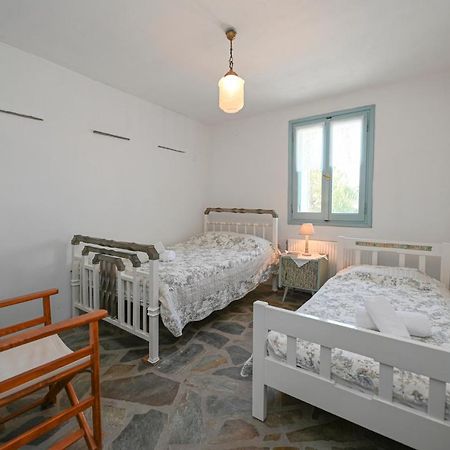 Astraia Villa Agios Ioannis  Exteriör bild
